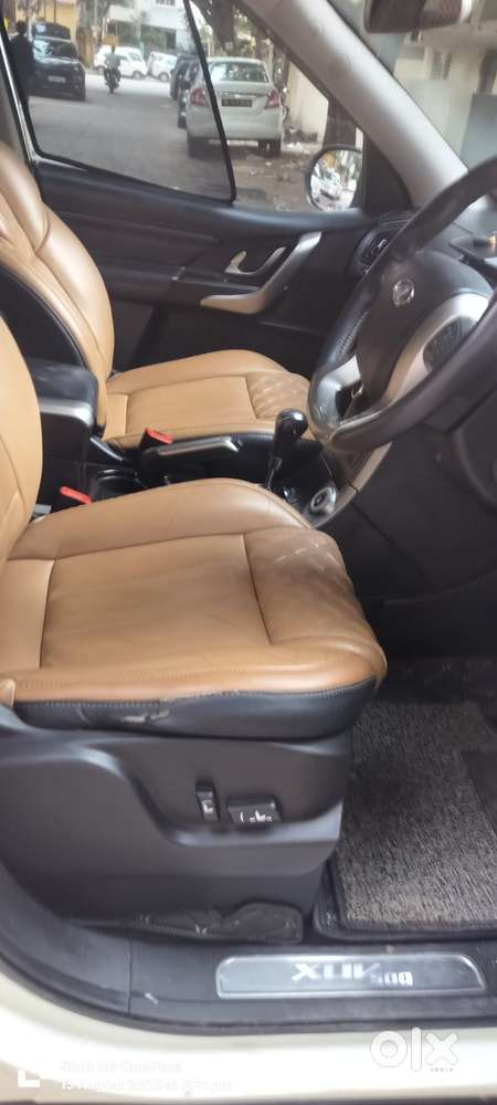 Mahindra Xuv500 W11 Option At, 2019, Diesel
