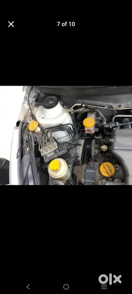 Tata Manza 2011 Petrol 60000 Km Driven