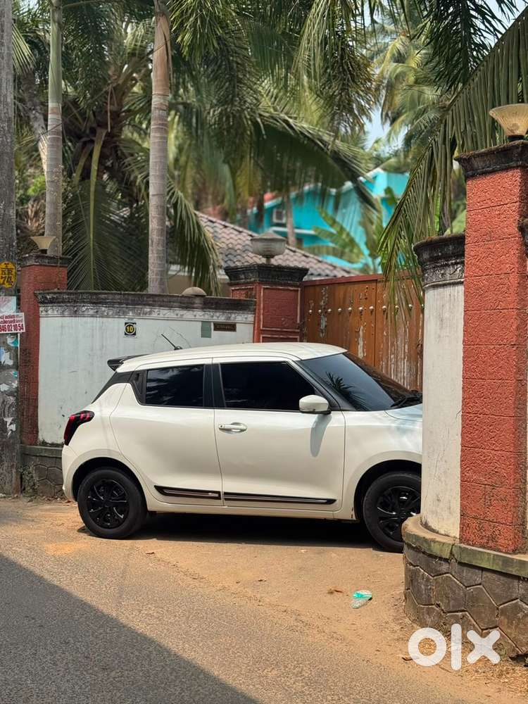 Swift Petrol Maruti 2022