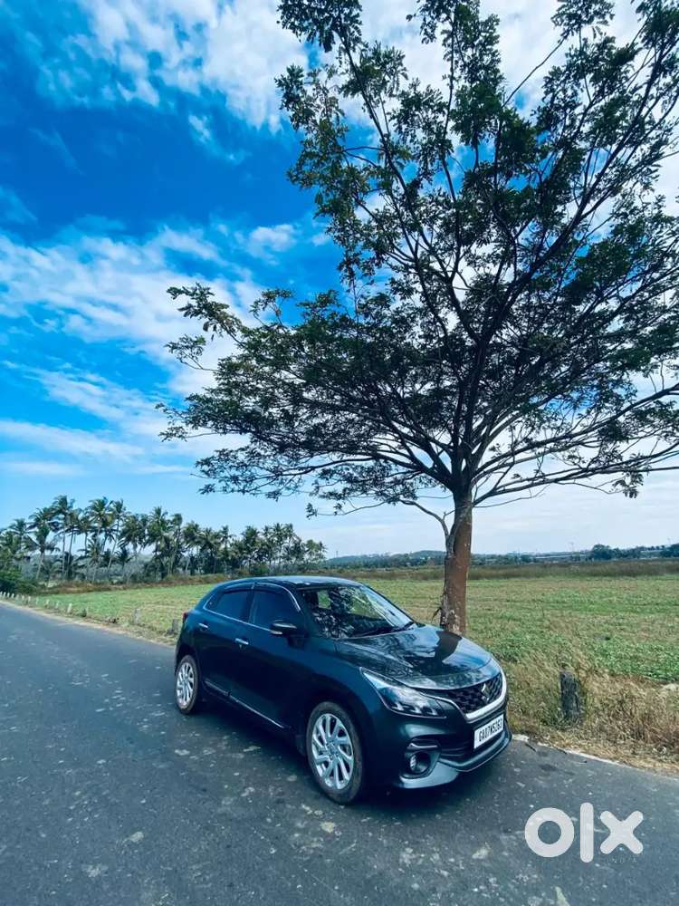 Maruti Baleno 1.2 Zeta 2022 December/ Petrol