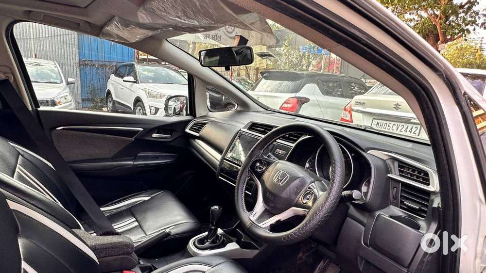 Honda Wr-v 1.5 Vx I-dtec, 2018, Diesel