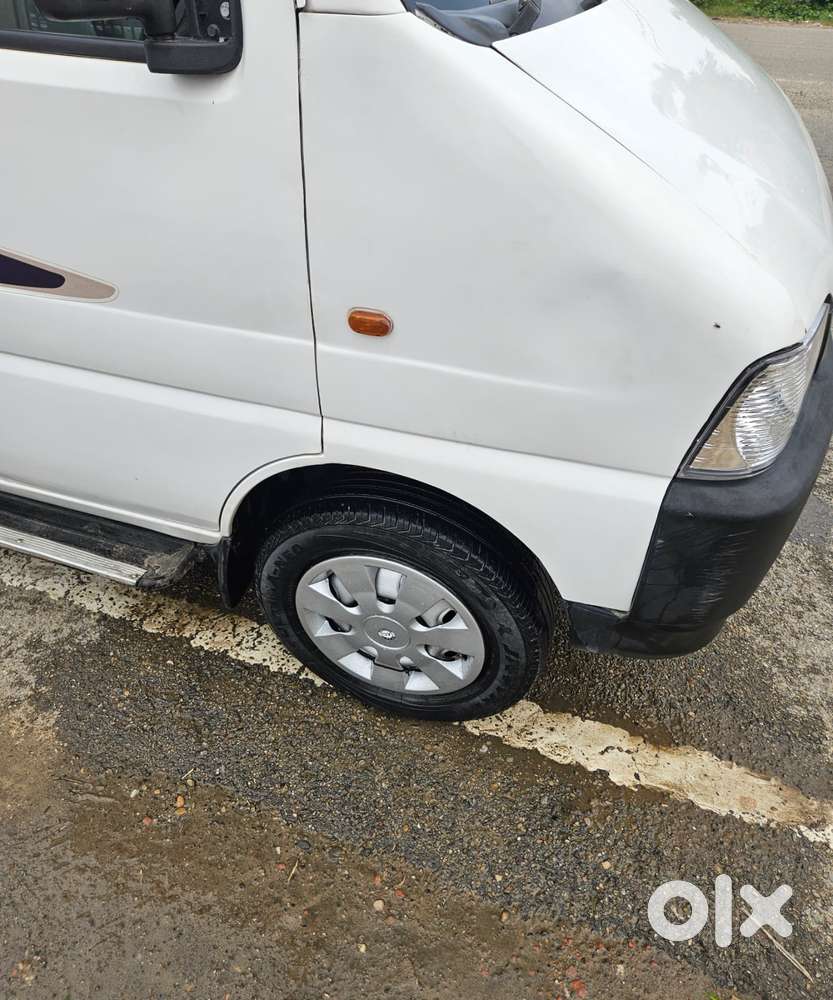Maruti Suzuki Eeco, 2019, Petrol