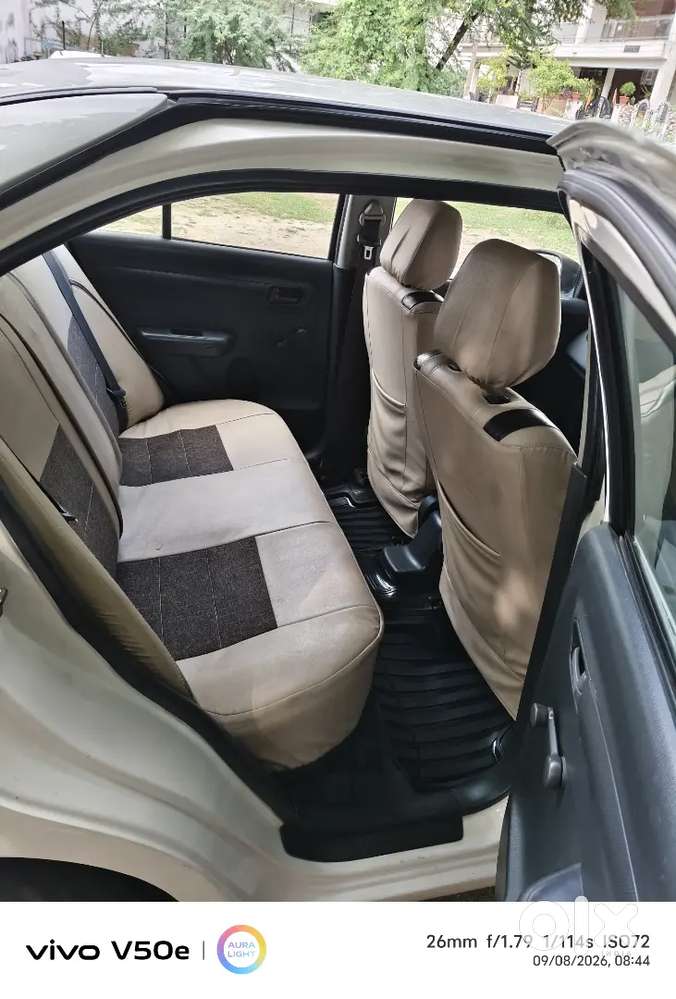 Maruti Suzuki Dzire 2016 Diesel