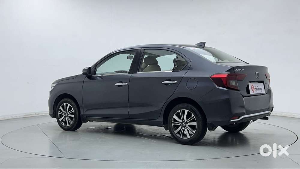 Honda Amaze Vx 1.2 Petrol Cvt, 2022, Petrol