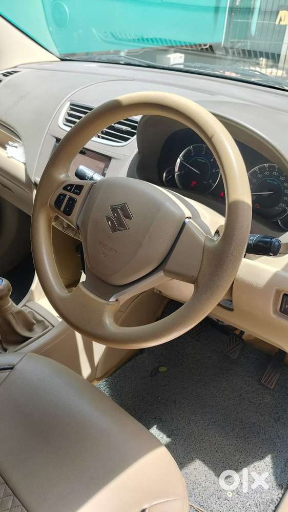 Maruti Suzuki Ertiga Shvs Zdi Plus, 2016, Diesel