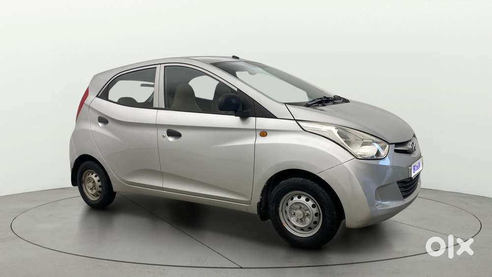 Hyundai Eon Era +, 2015, Petrol