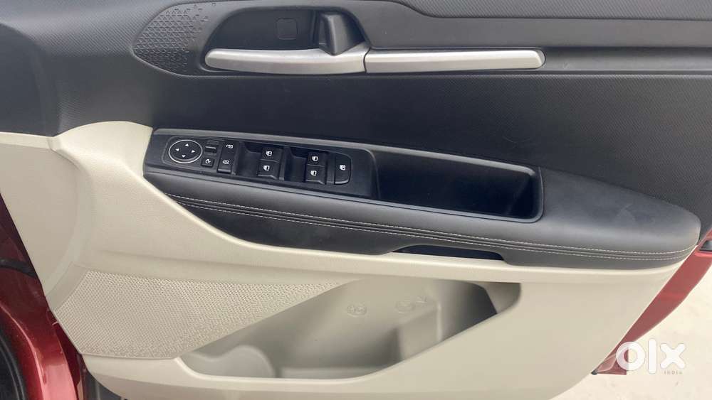 Kia Sonet 1.0 Htx Imt, 2021, Petrol