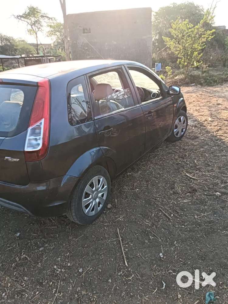 Ford Figo Very Very Good Condition
