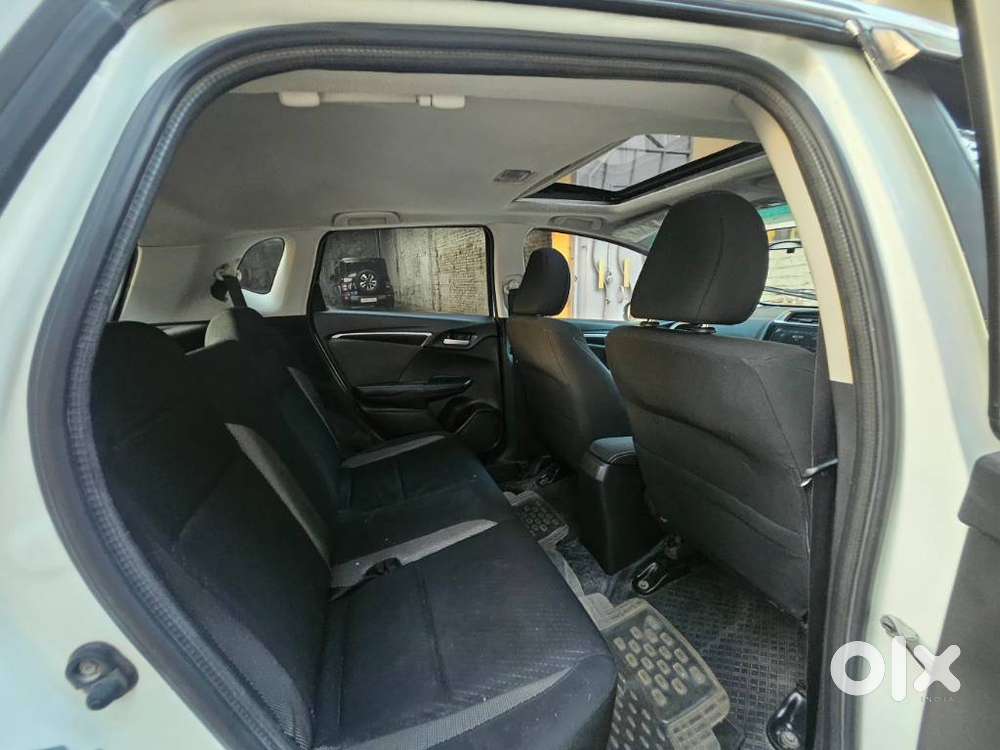 Honda Wr-v 1.5 Vx I-dtec, 2018, Diesel