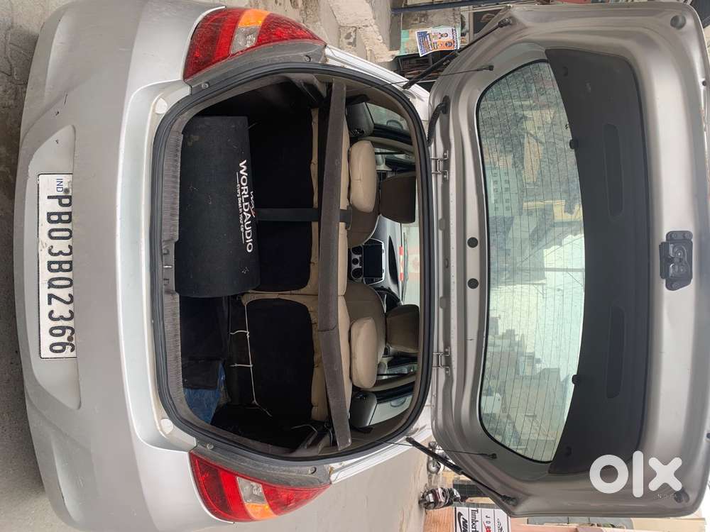 I20 New Condition