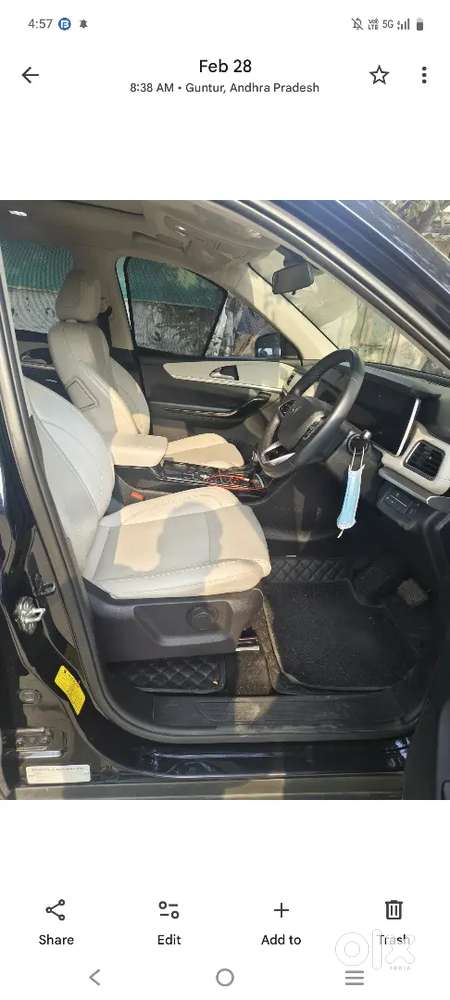 Look Like New Vehicle