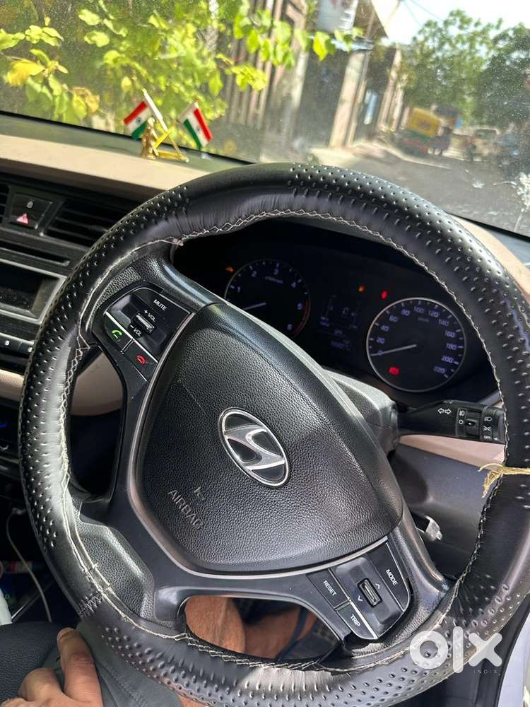 Hyundai I20 2015 Diesel Well Maintained