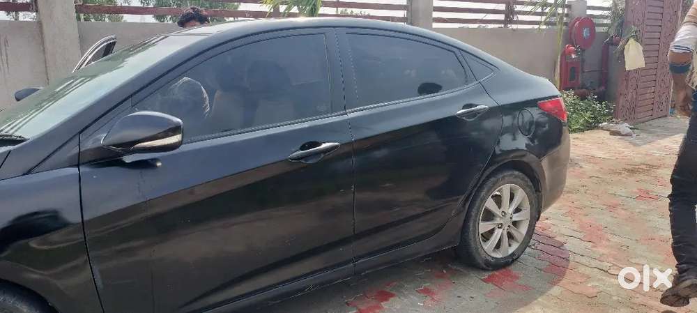 Good Condition Car