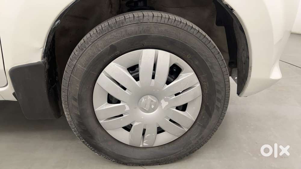 Maruti Suzuki Alto 800 Lxi, 2013, Petrol