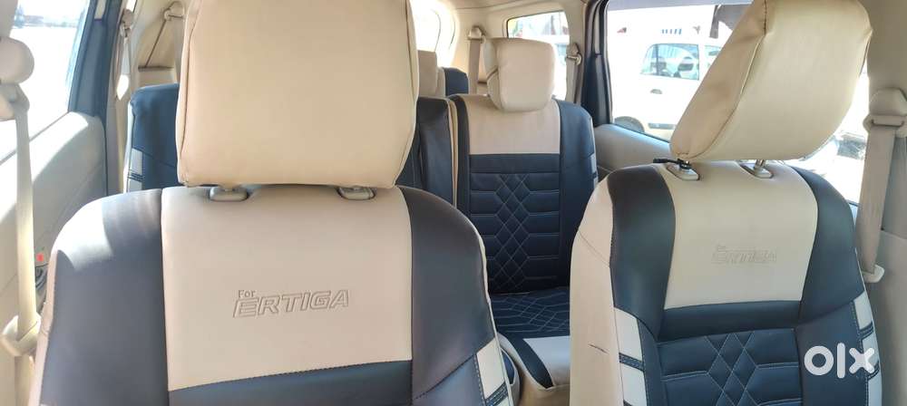 Maruti Suzuki Ertiga 2022-2023 Vxi Cng, 2022, Petrol