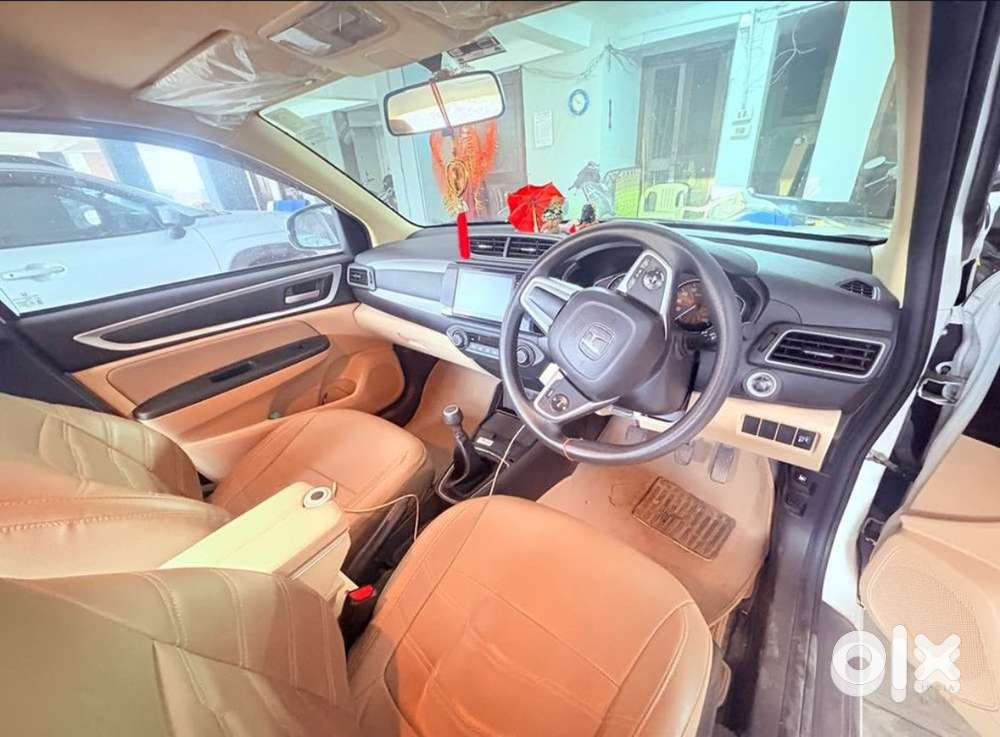 Honda Amaze 2023 Petrol 21000 Km Driven