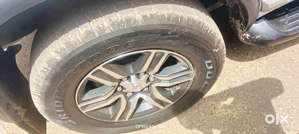 Toyota Fortuner 4x2 Mt 2.8 Diesel, 2018, Diesel
