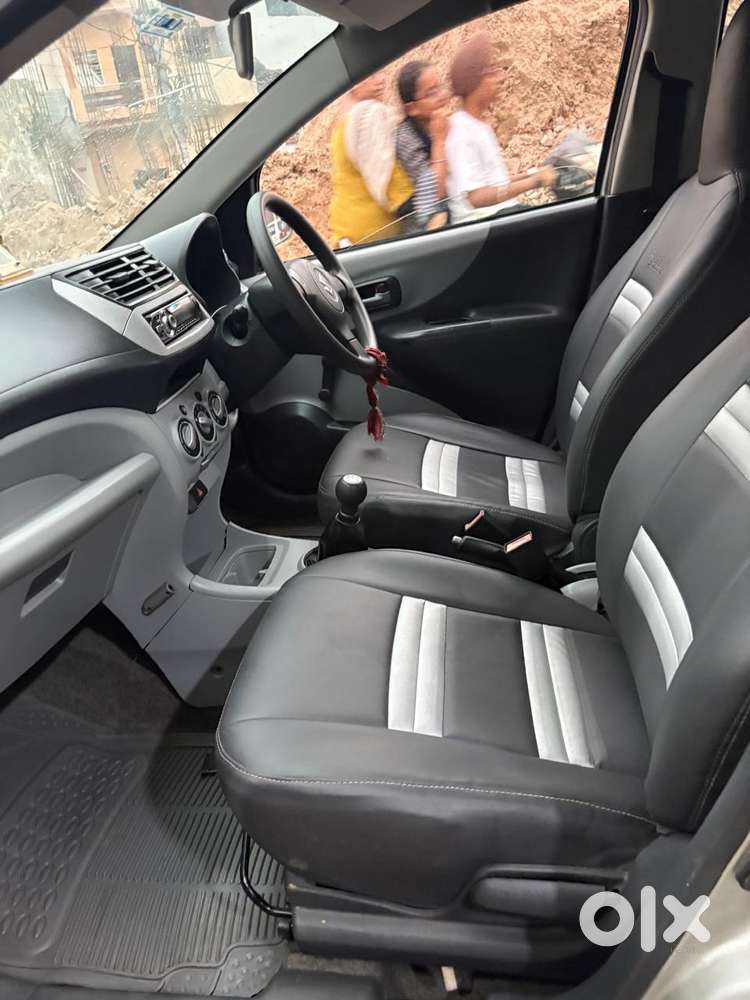 Maruti Suzuki A-star Lxi, 2009, Petrol