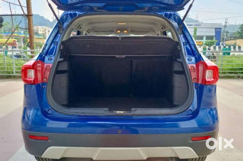 Toyota Urban Cruiser Cruiser Mid, 2022, Petrol