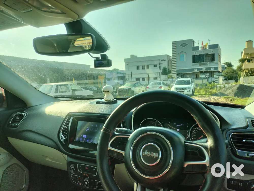 Jeep Compass Limited 4x4 2.0d Bsiv Fancy Number Plate Ap 35 Ah 0009