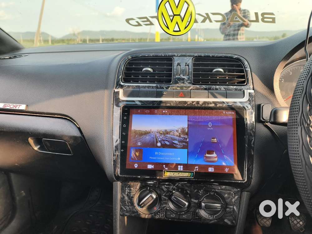 Volkswagen Manual Petrol 2010
