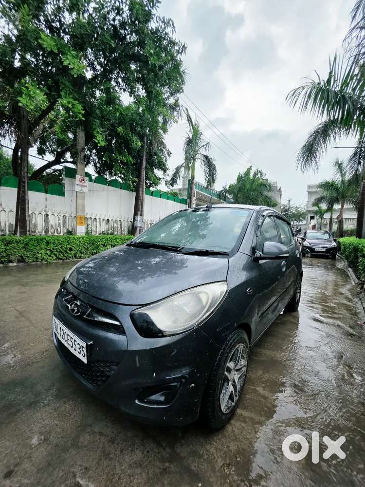 Hyundai I10 2013 Petrol Manual