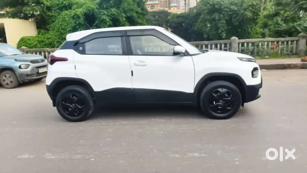 Tata Punch Adventure Rhythm Icng, 2024, Cng & Hybrids