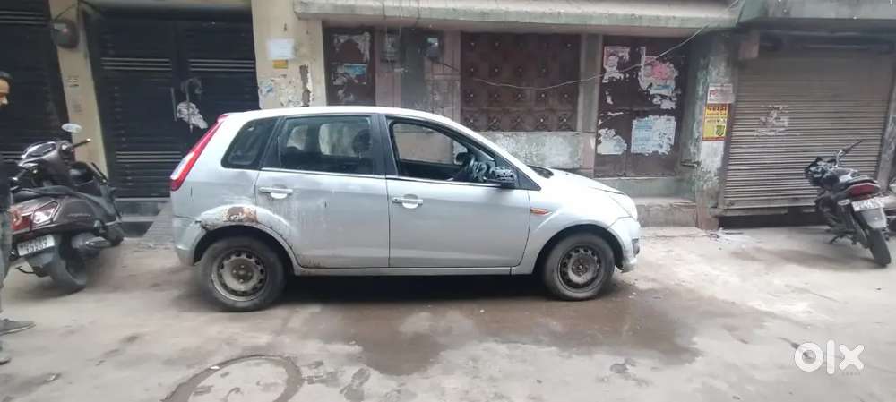 Ford Figo Diesel 2013