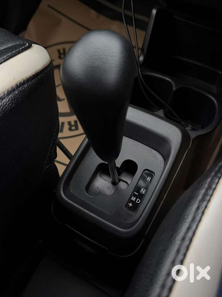 Maruti Suzuki S-presso Vxi Plus At, 2020, Petrol