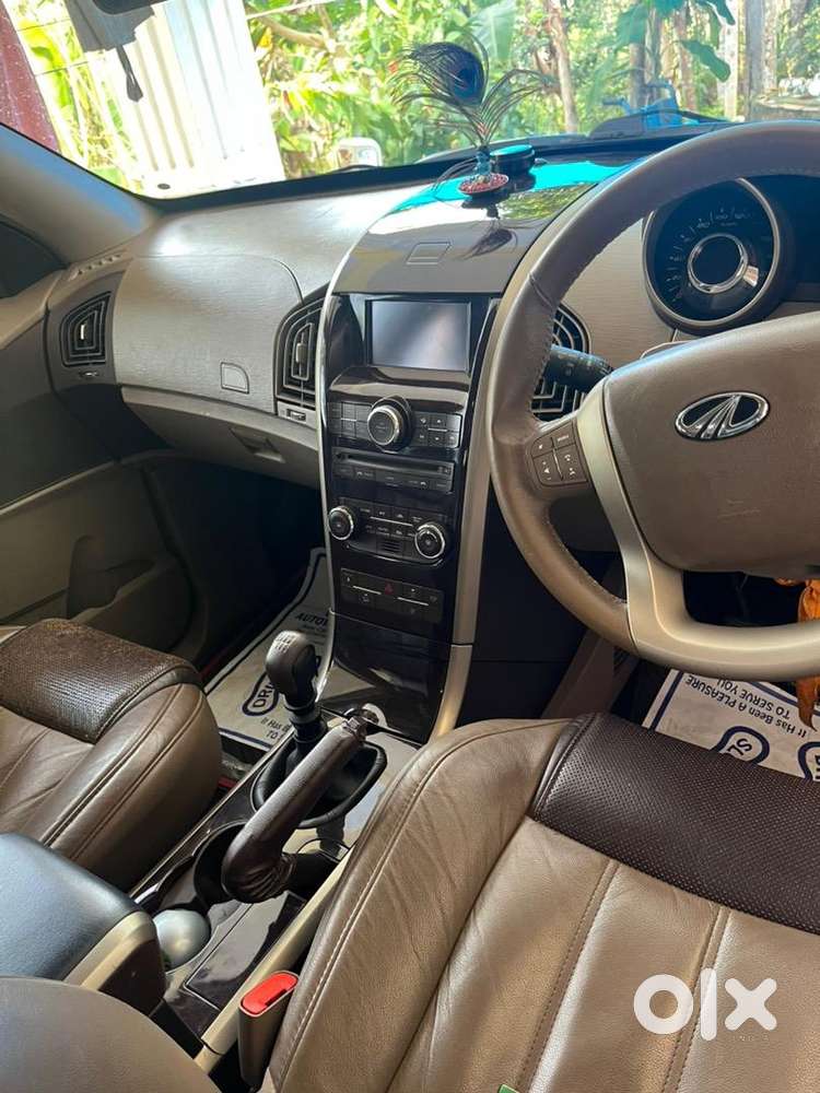 Mahindra Xuv500 Diesel Well Maintained