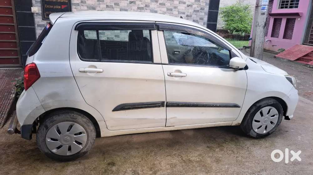 Maruti Suzuki Celerio Zxi 2020 Car