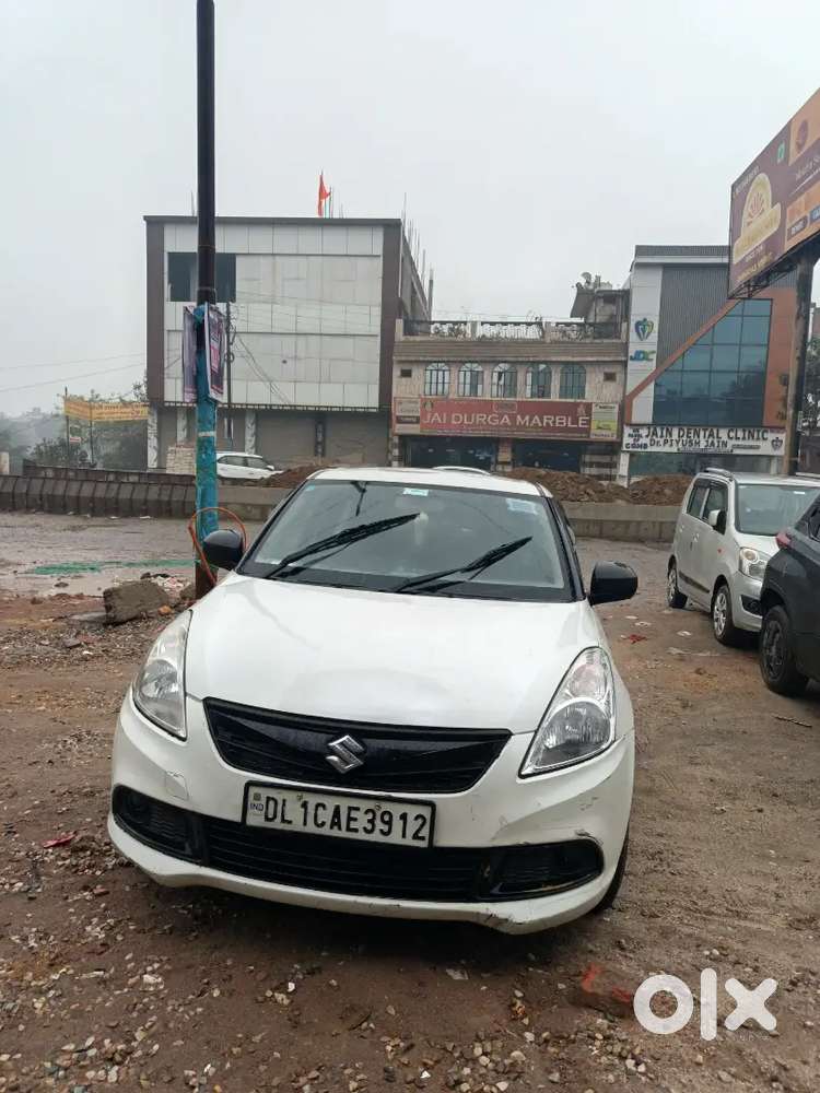 Maruti Suzuki Dzire 2016