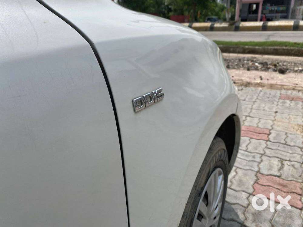 Maruti Suzuki Dzire Vdi, 2018, Diesel
