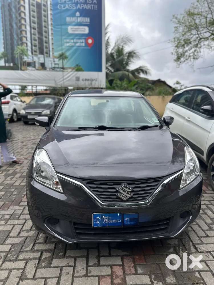 Baleno 2018 Delta Low Km Driven For Sale