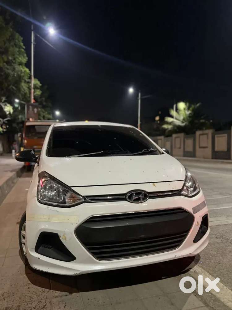 Hyundai Accent 2016 1st