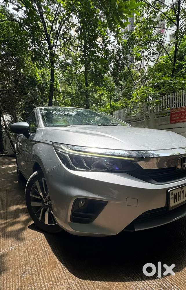 Showroom Like Condition Honda City 2021 (sunroof), Great Price