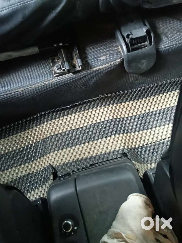Renault Triber 2019 Petrol