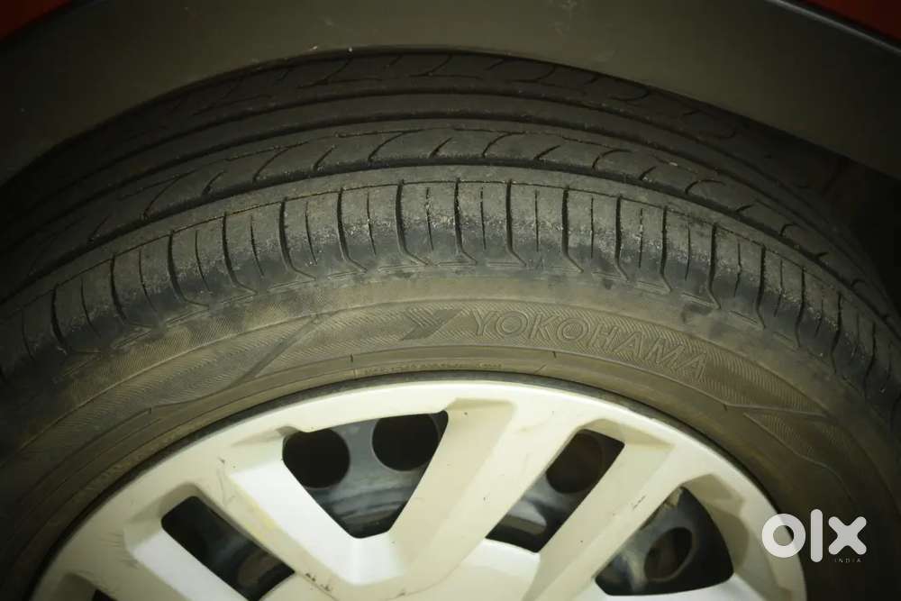 Well Maintained Maruti Suzuki Vitara Brezza Vdi (2018) - Diesel