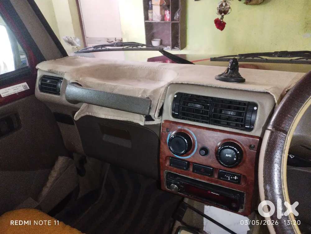 Mahindra Bolero 2010 Diesel 80000 Km Driven