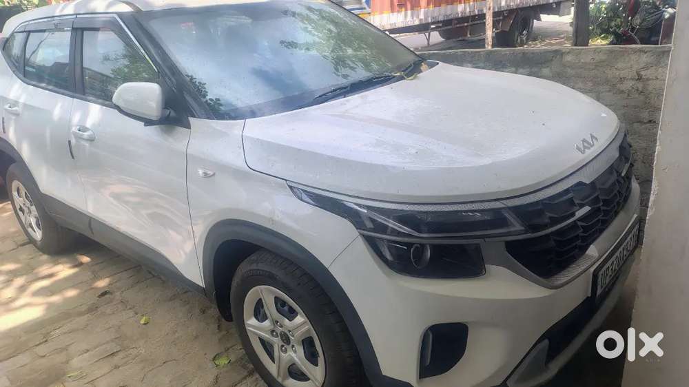 Kia Seltos  Hte (0)optional Diesel Manual Oct 2025 Diesel