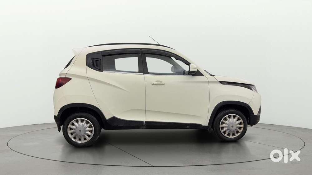 Mahindra Kuv 100 K6 G 5 Str, 2016, Diesel