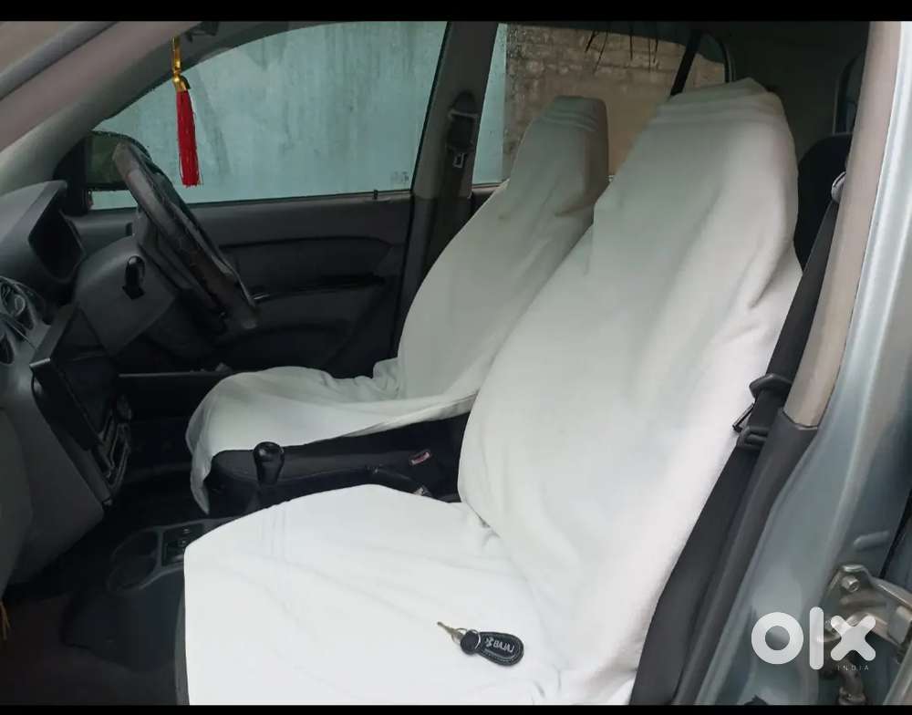 Hyundai Santro Xing 2008