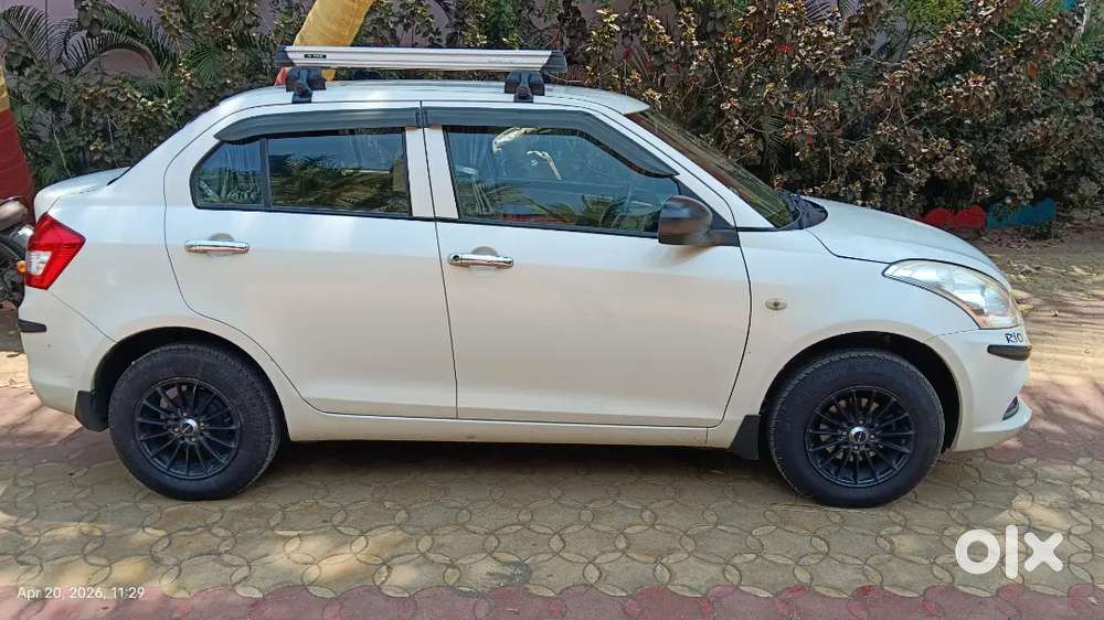 4 Tyre 65%gpod Condition