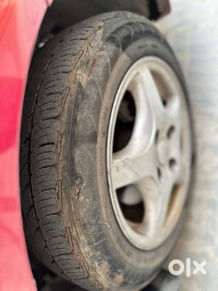 Chevrolet Optra Magnum 1.6 Lt Abs Bs3, 2011, Diesel