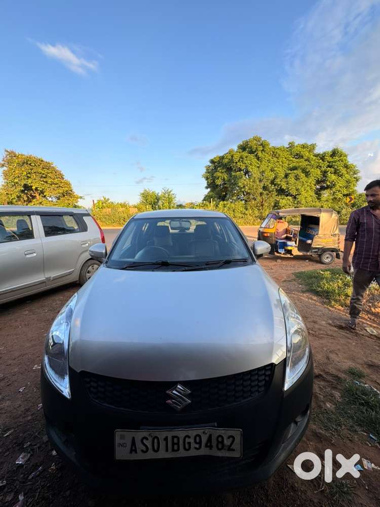 Maruti Suzuki Swift Diesel 2013 Model