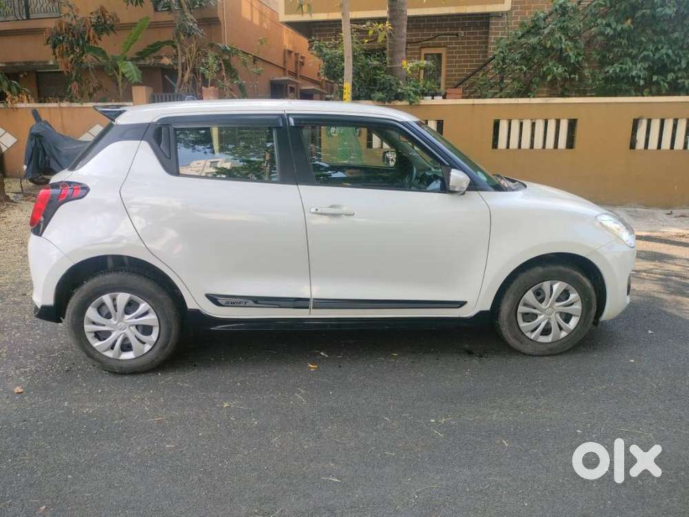 Maruti Suzuki Swift 2018 Amt Vxi, 2020, Petrol