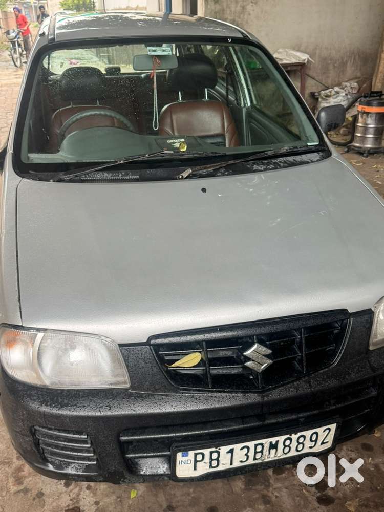 Maruti Suzuki Alto 2006