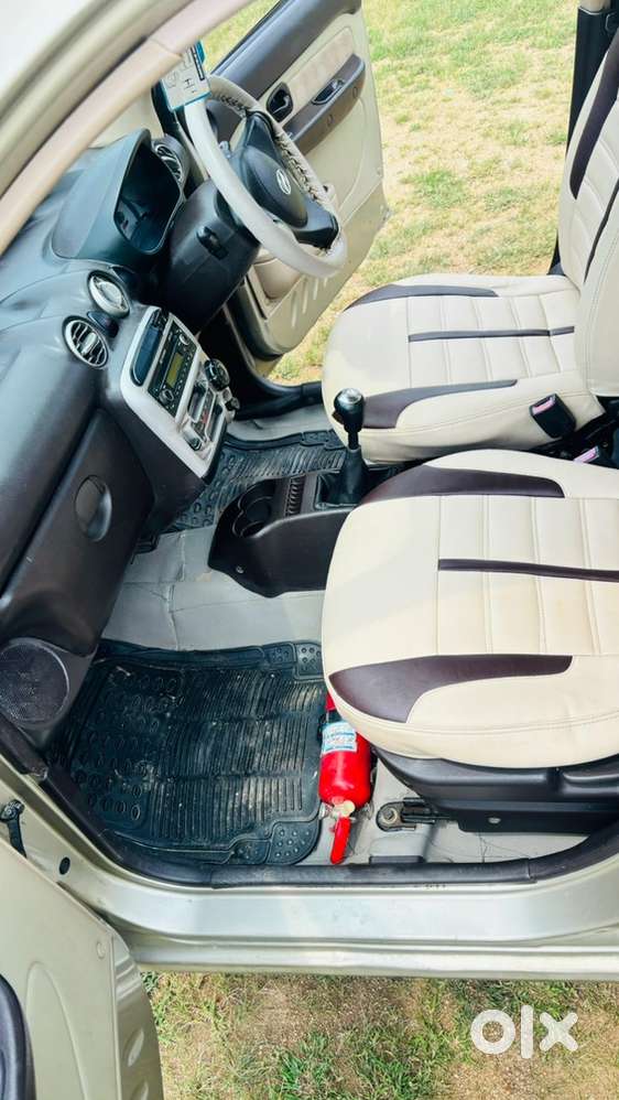 Hyundai Santro Xing Gls 2011