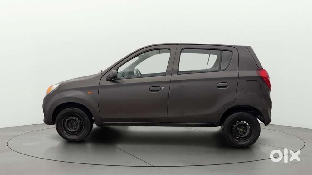 Maruti Suzuki Alto 800 Lxi, 2018, Petrol