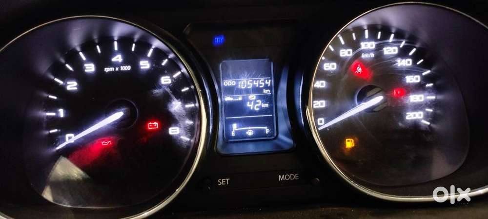 Tata Tiago 1.05 Revotorq Xz Plus Dualtone, 2019, Diesel